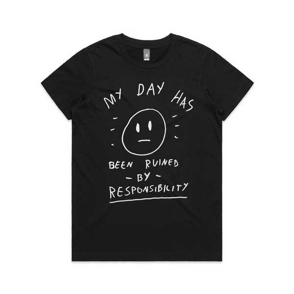 My Day Tee