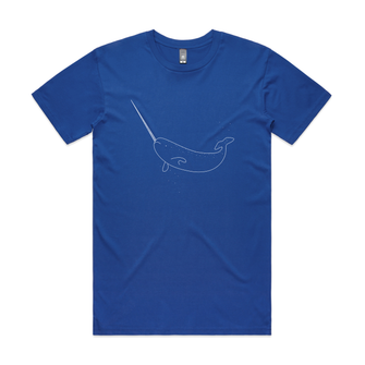 Narwhal Tee