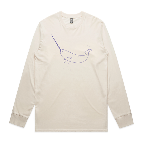 Narwhal Tee