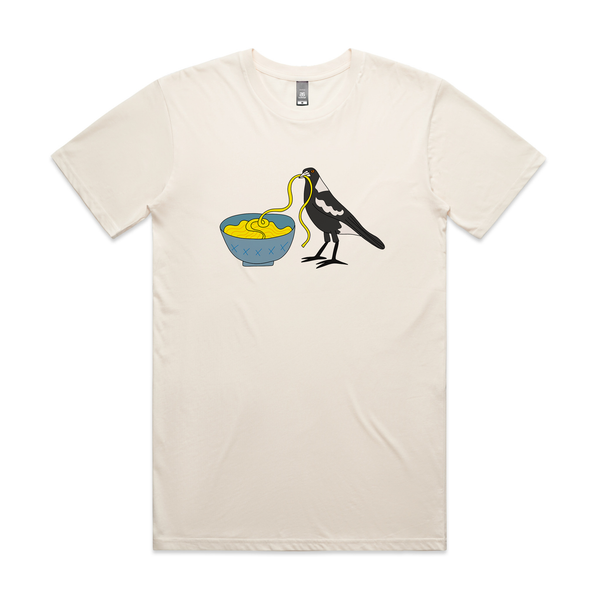 Noodle Maggie Tee