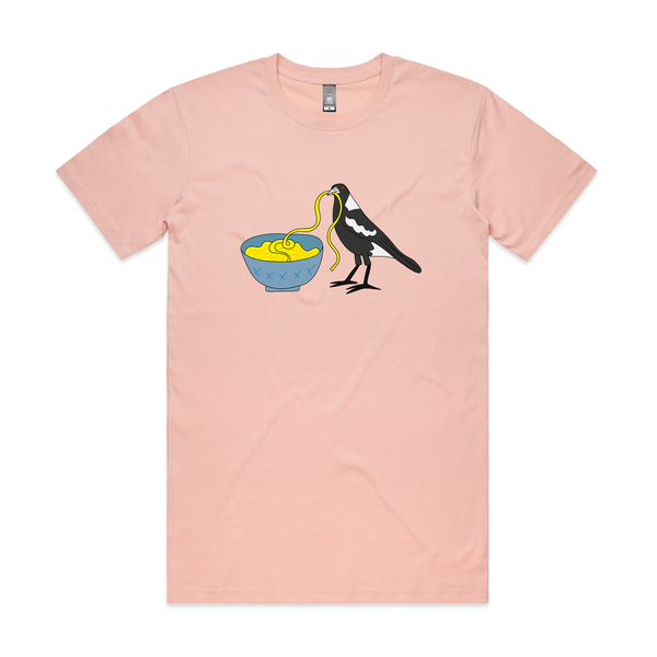 Noodle Maggie Tee