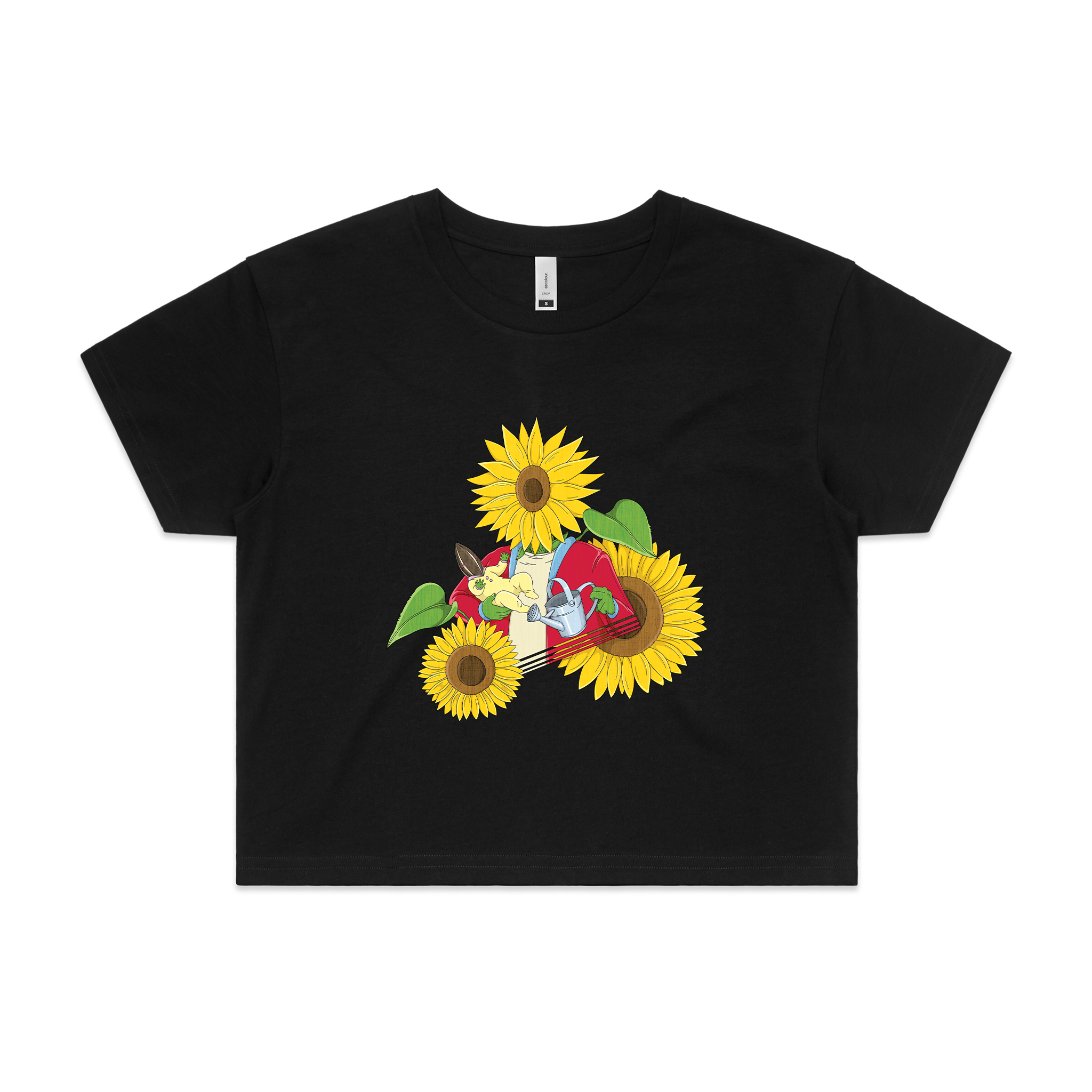 Nourishment Tee