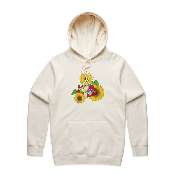 Nourishment Hoodie