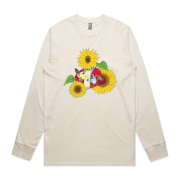 Nourishment Tee