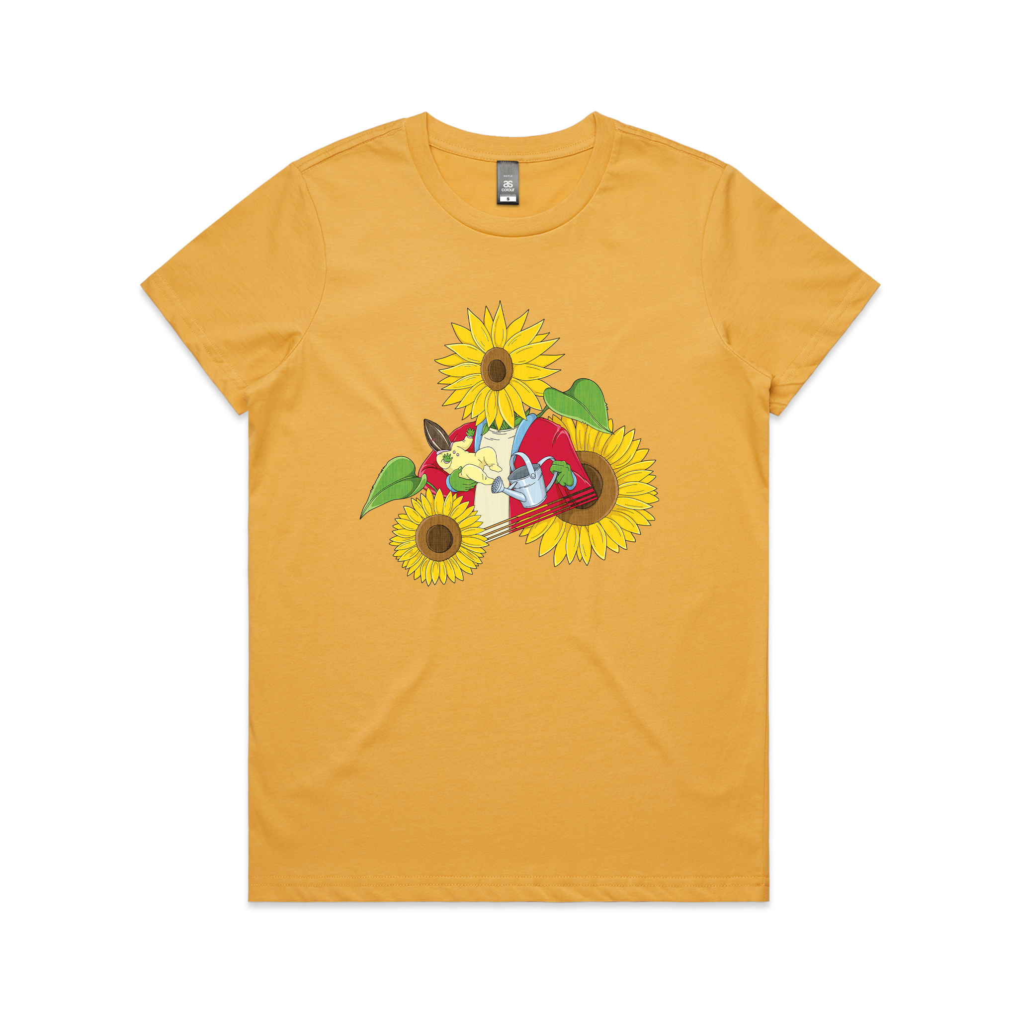 Nourishment Tee