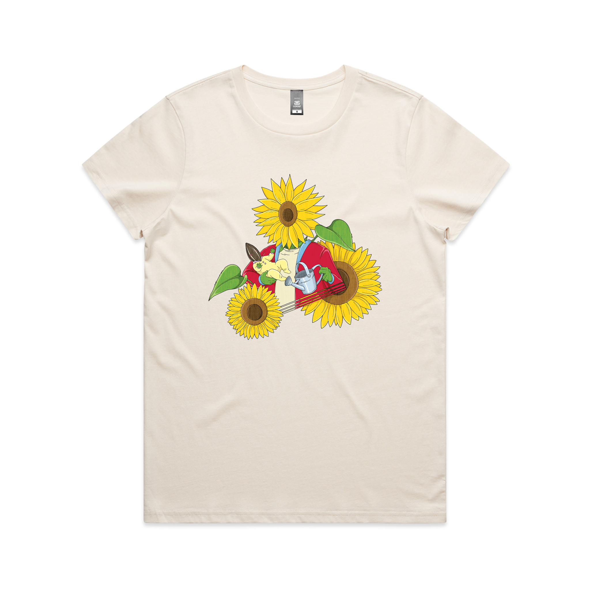 Nourishment Tee