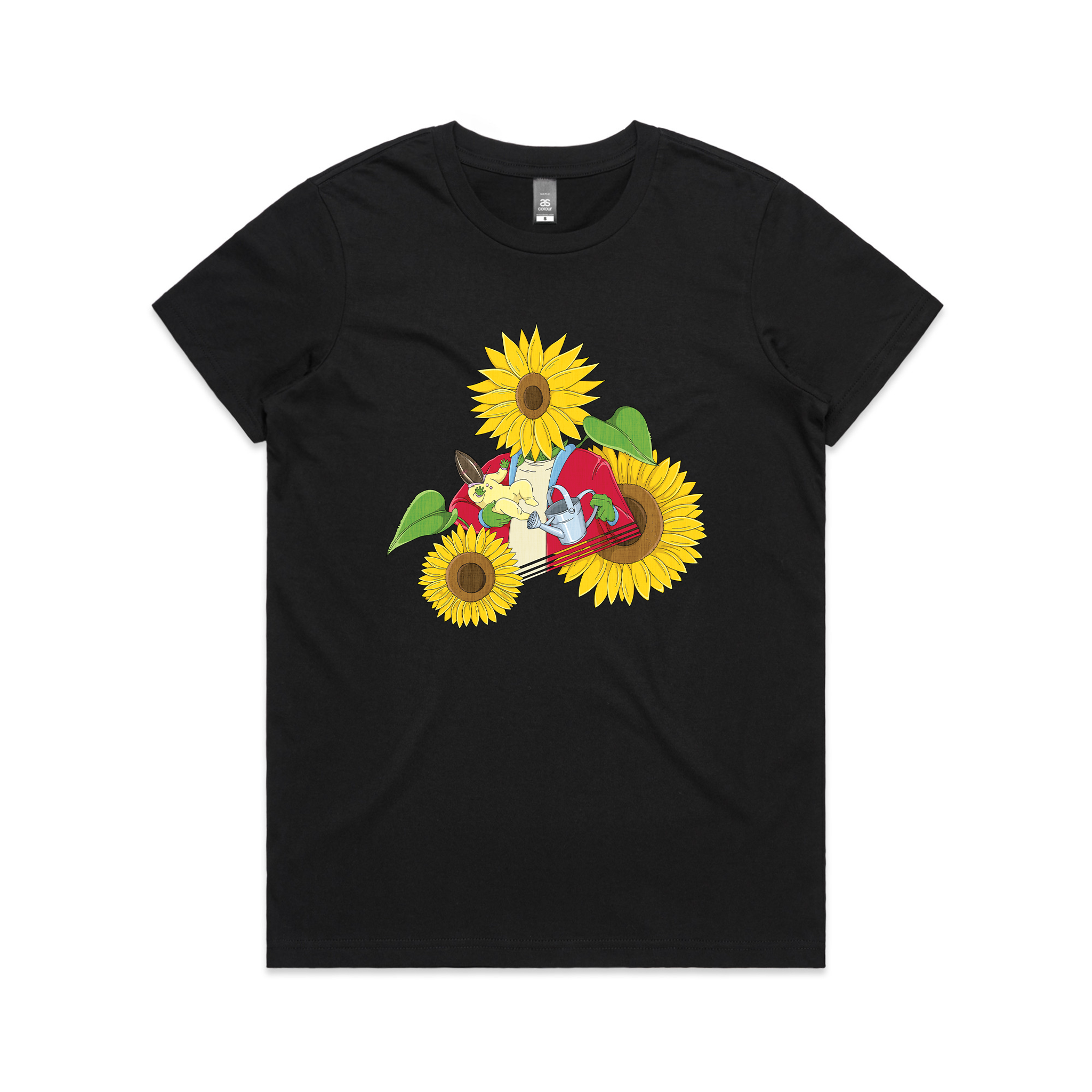 Nourishment Tee