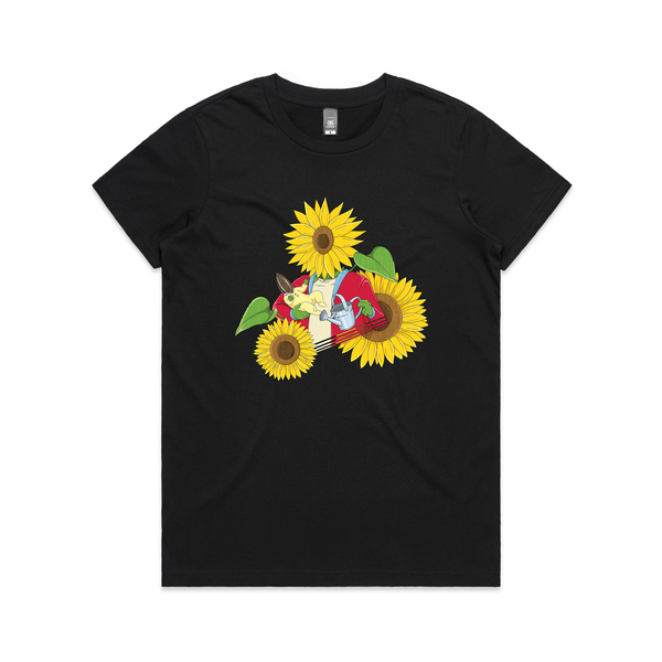 Nourishment Tee