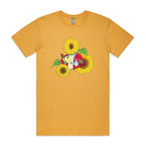 Nourishment Tee