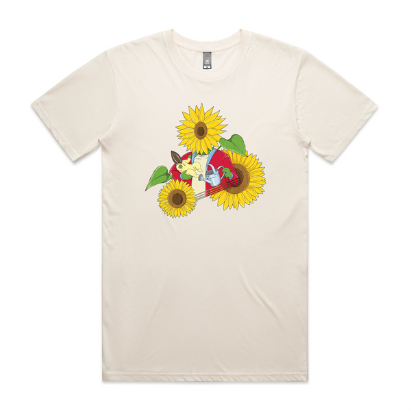 Nourishment Tee