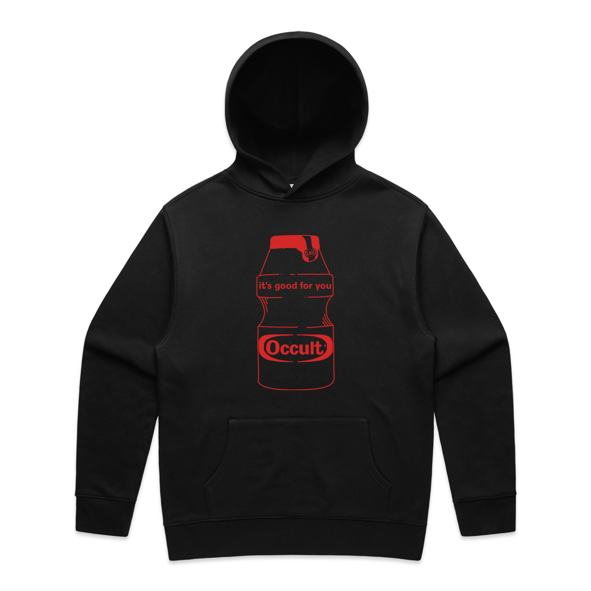 Occult Hoodie