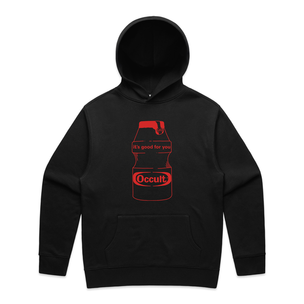 Occult Hoodie