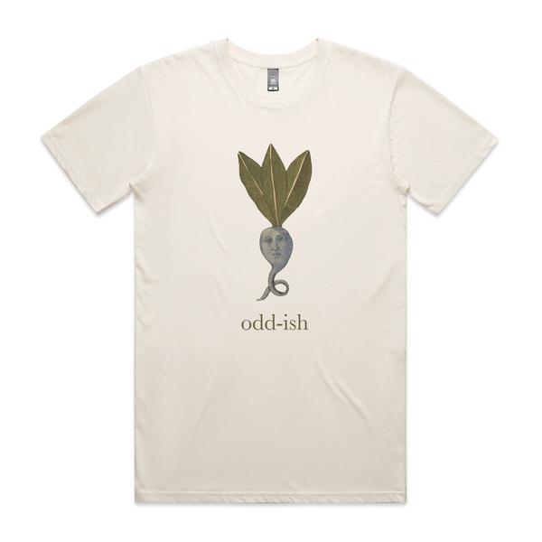 Odd-Ish Tee