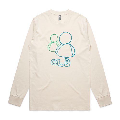 MSN Tee by Lonely Kids Club. All clothing from our T-shirts to our shorts and hoodies are ethically made, and printed packed and shipped from Sydney.