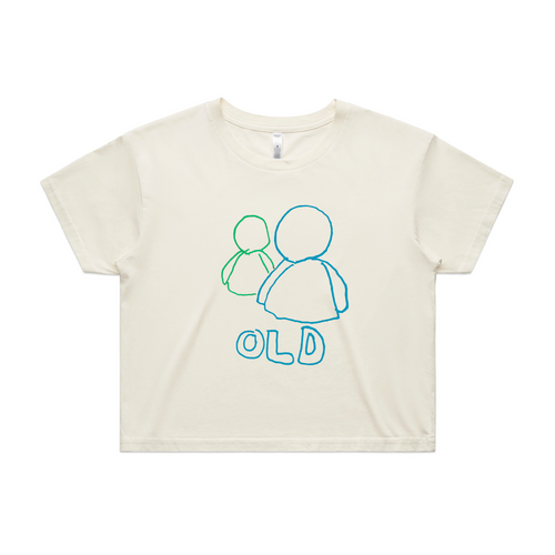 MSN Tee by Lonely Kids Club. All clothing from our T-shirts to our shorts and hoodies are ethically made, and printed packed and shipped from Sydney.