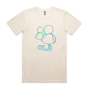 MSN Tee