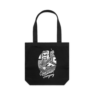 Open Dart Surgery Tote
