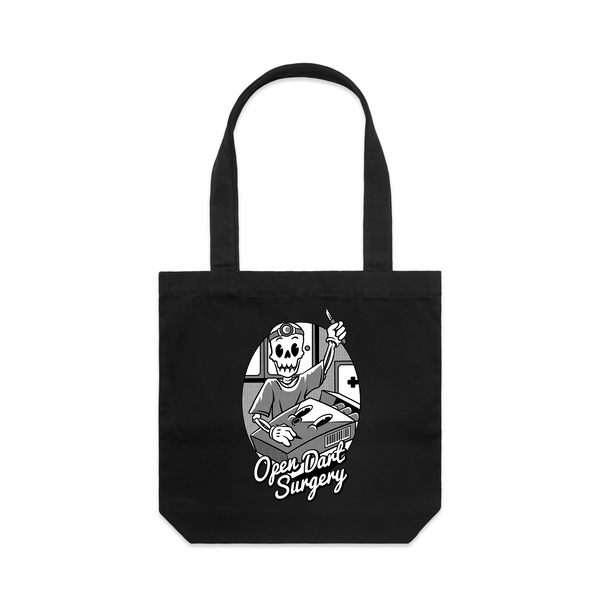 Open Dart Surgery Tote