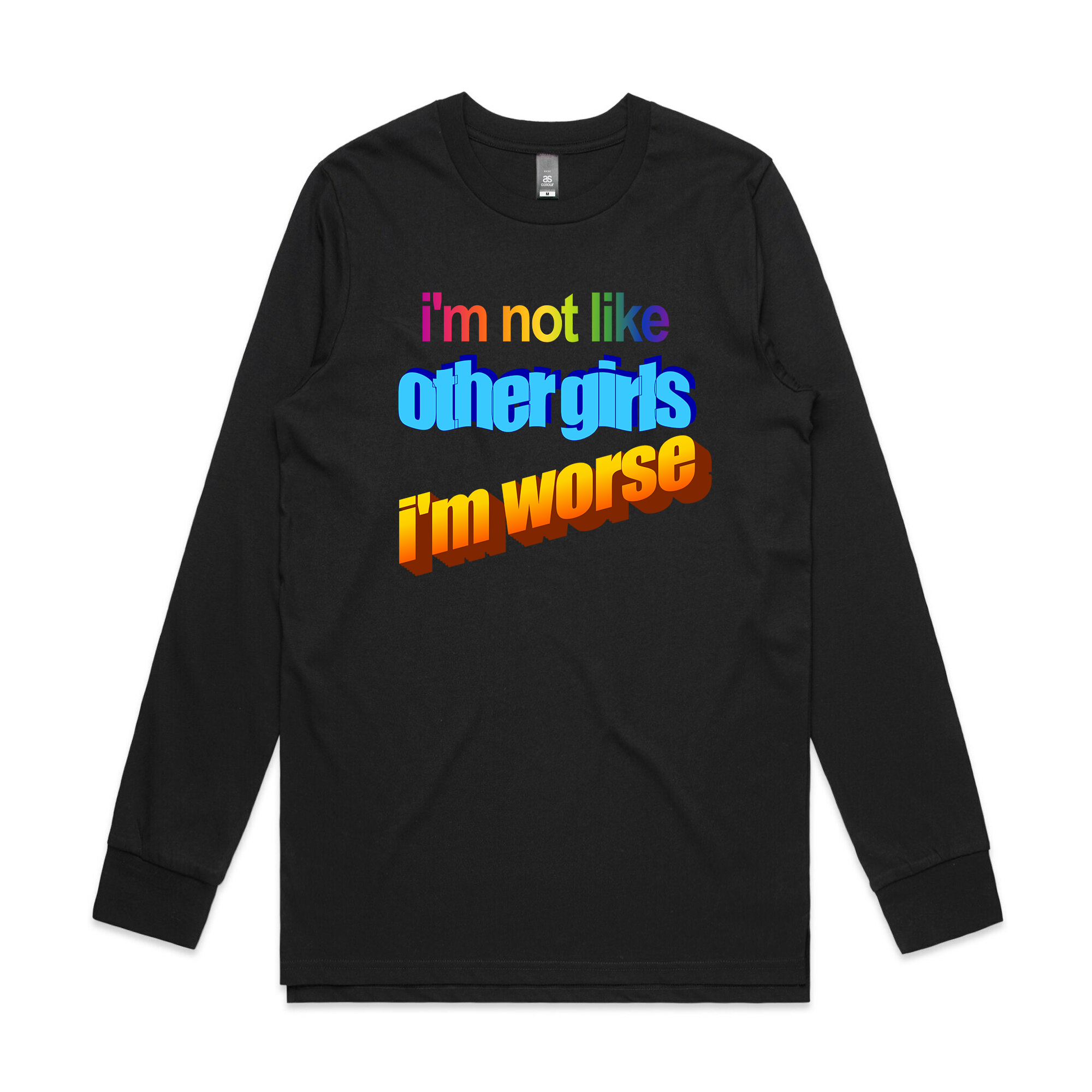 Other Girls Tee