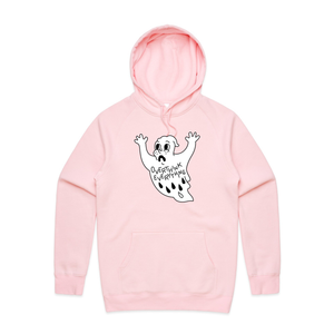 Overthink Everything Hoodie