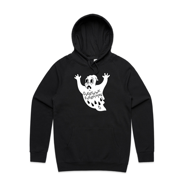 Overthink Everything Hoodie