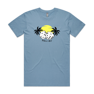 Pair O'Dice Tee