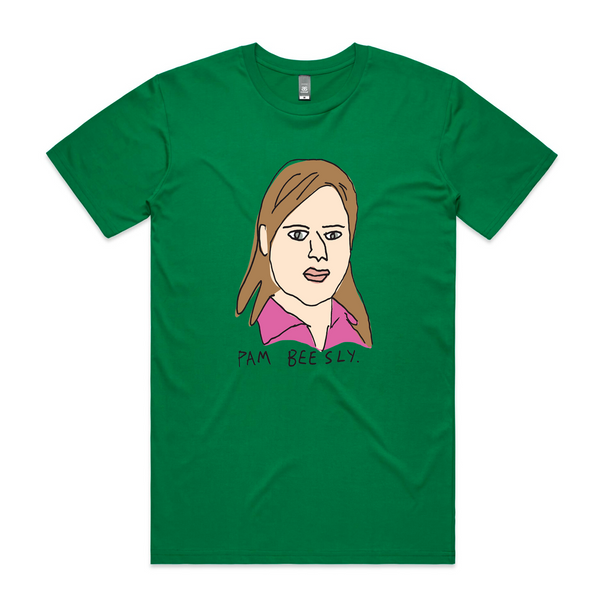 Pam Tee