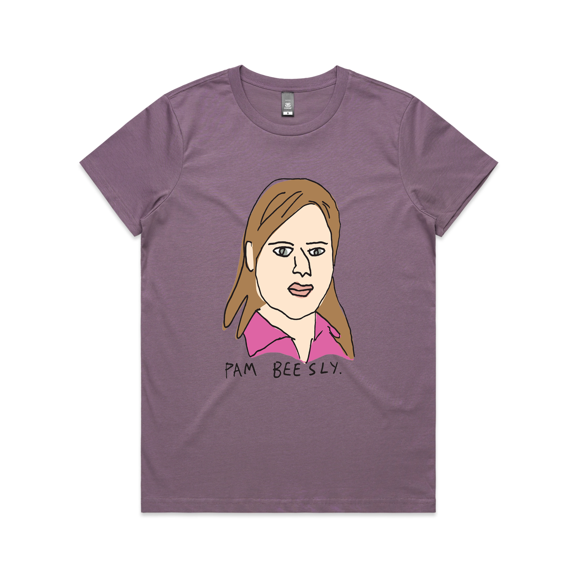 Pam Tee