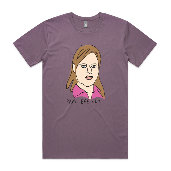 Pam Tee