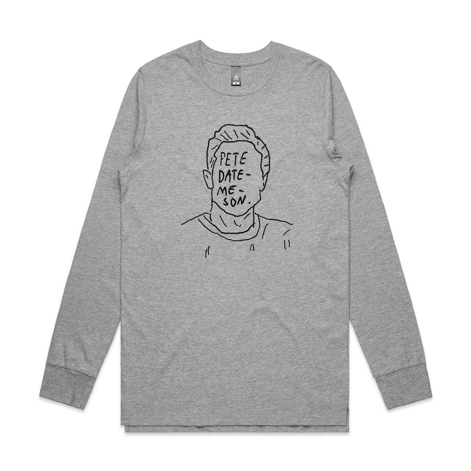 Pete Date-Me-Son Tee