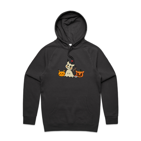 Poké Pumpkins Hoodie