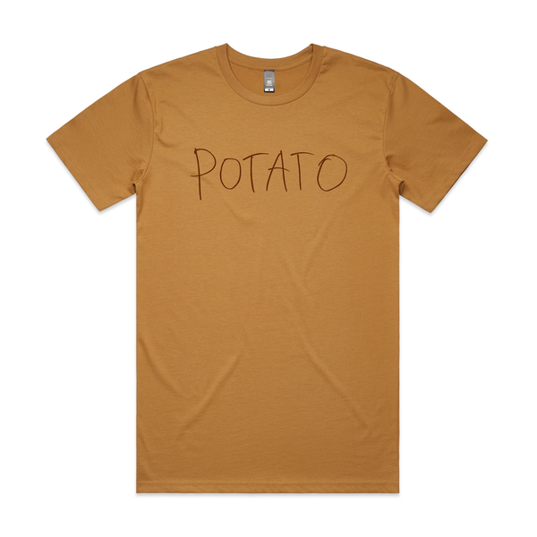 Potato Tee