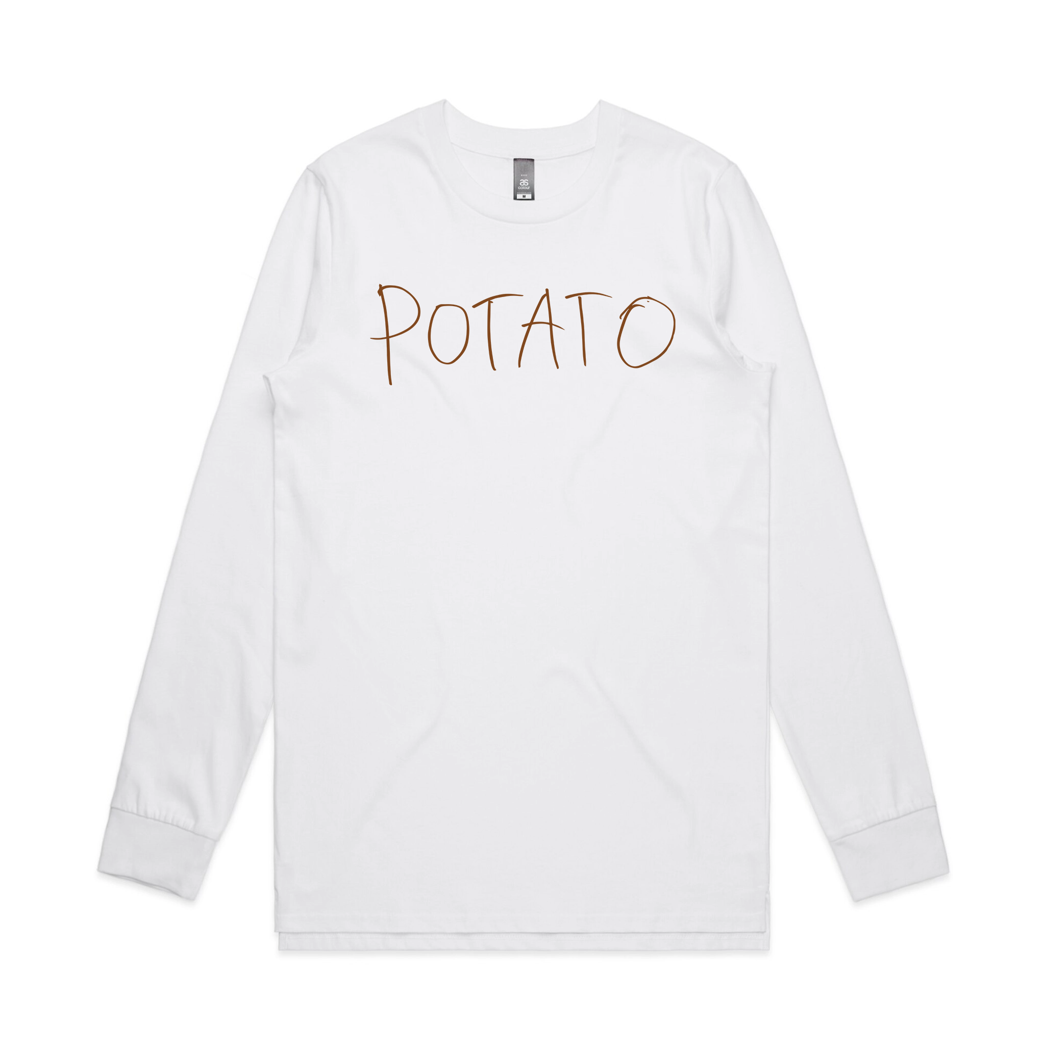 Potato Tee