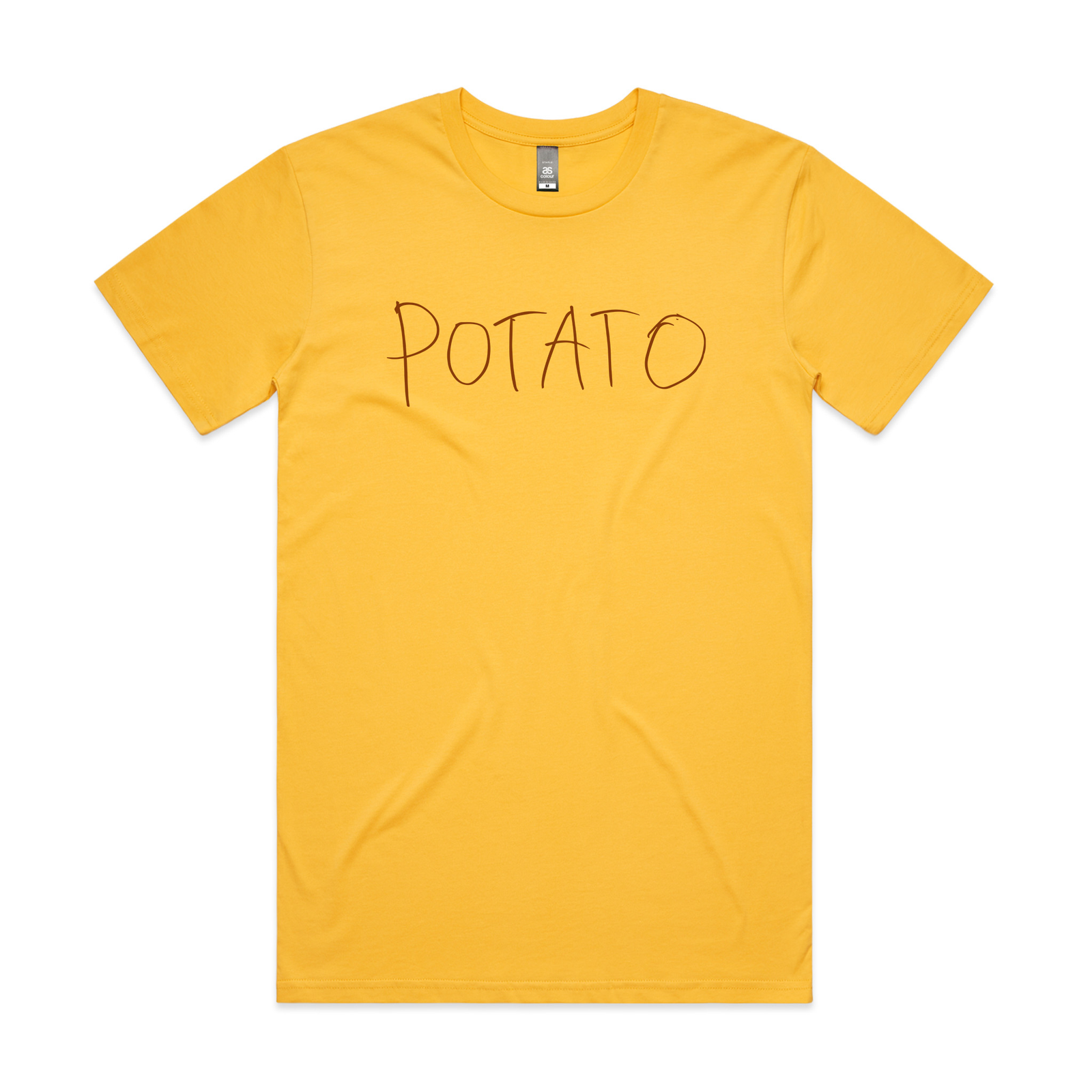 Potato Tee
