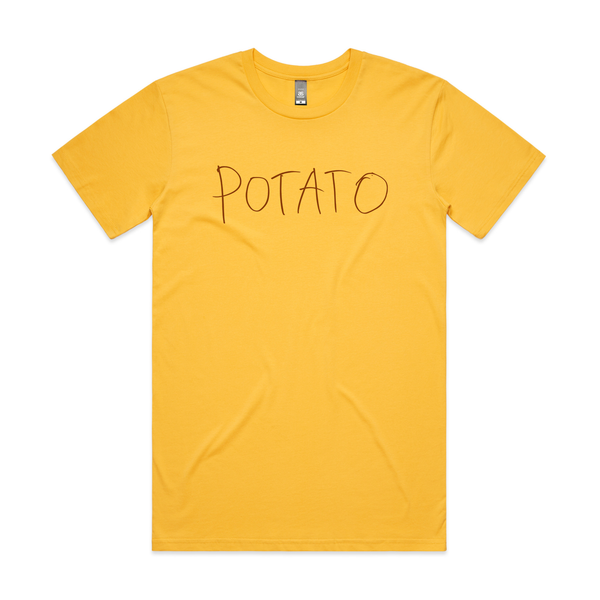 Potato Tee