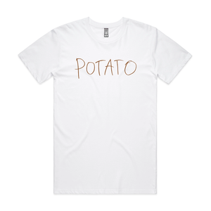Potato Tee