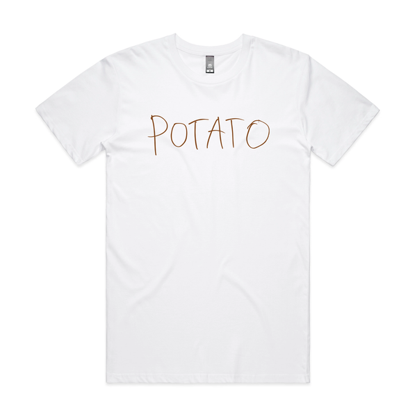 Potato Tee