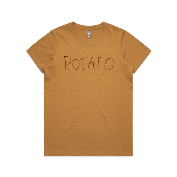 Potato Tee