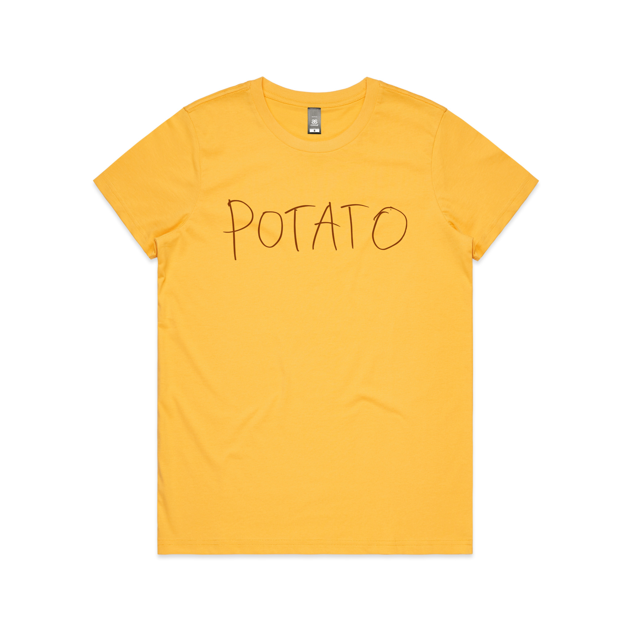 Potato Tee