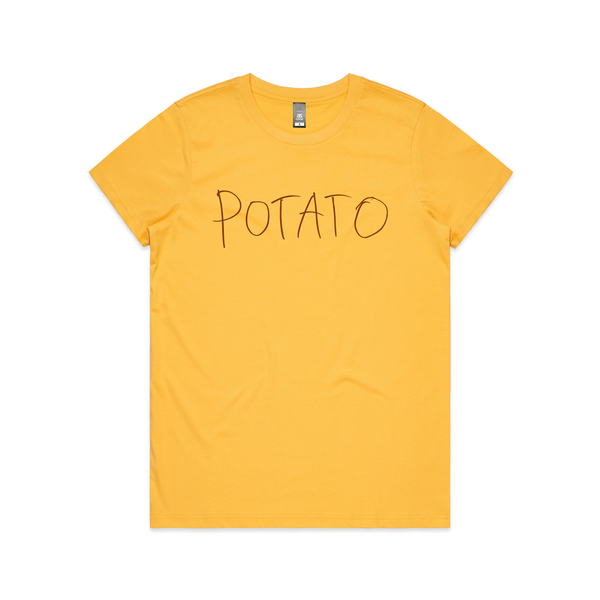 Potato Tee