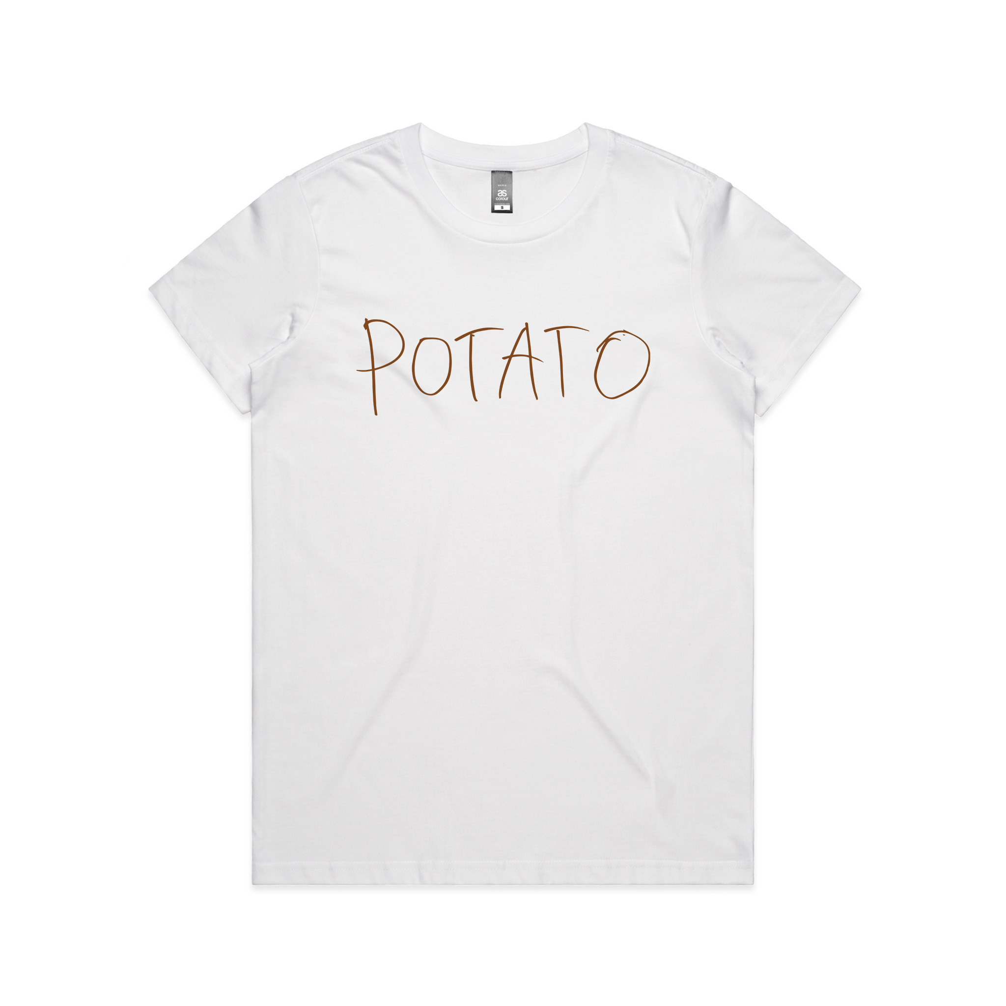 Potato Tee