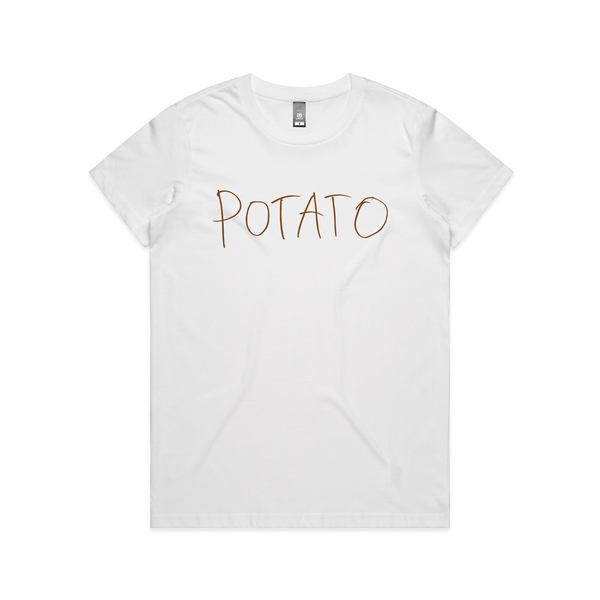 Potato Tee