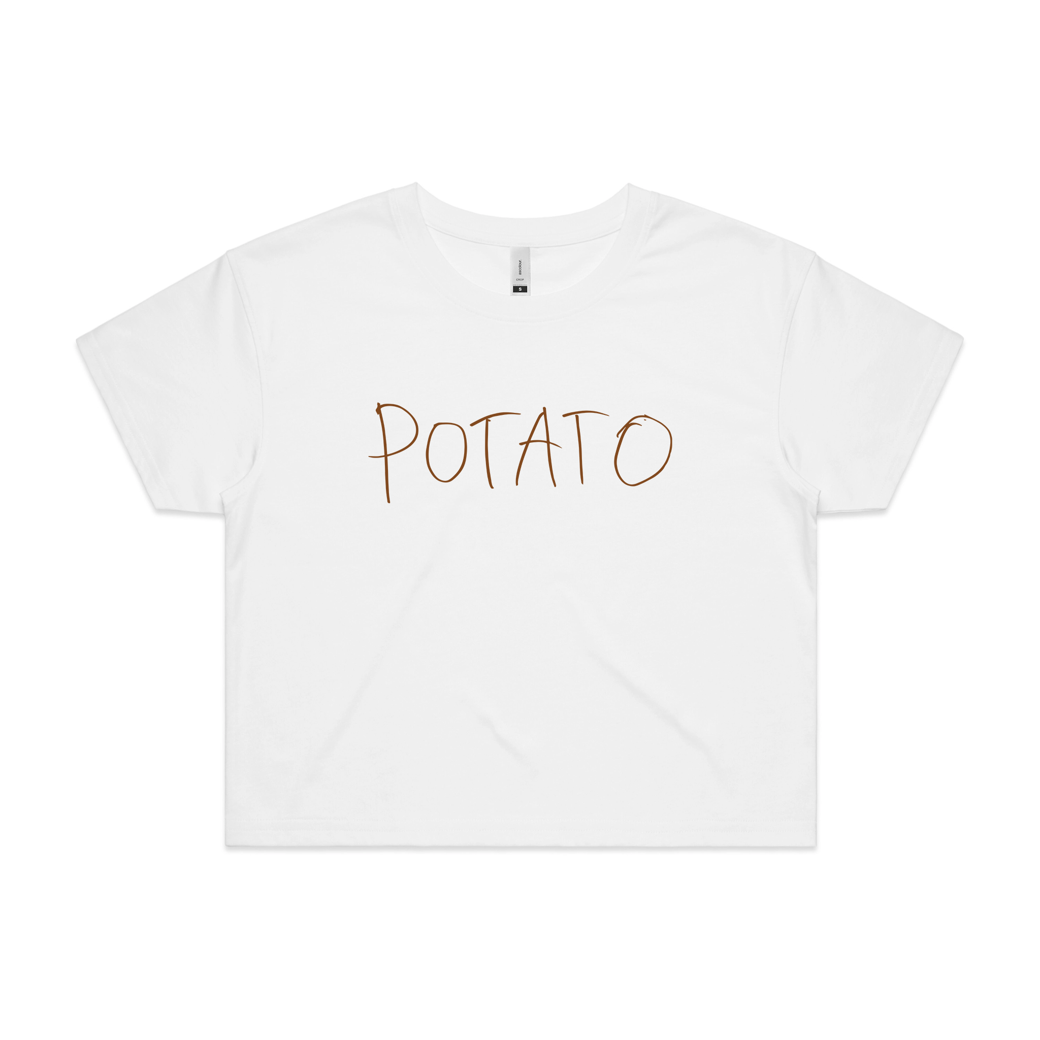 Potato Tee