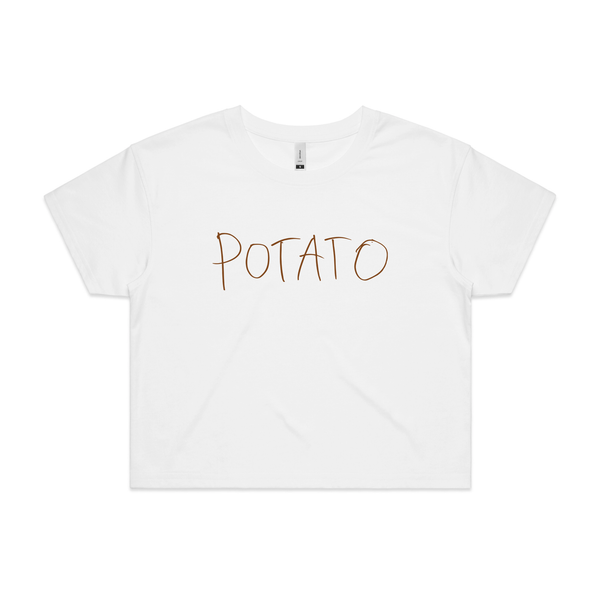 Potato Tee