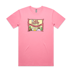 Ramen Tee