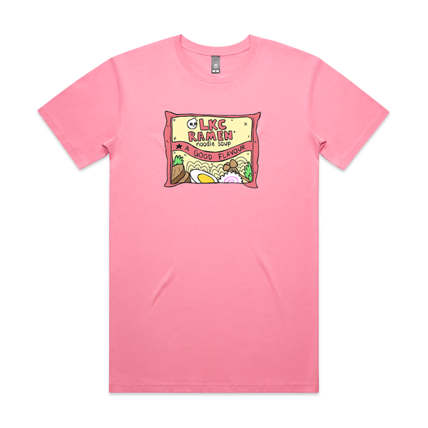 Ramen Tee