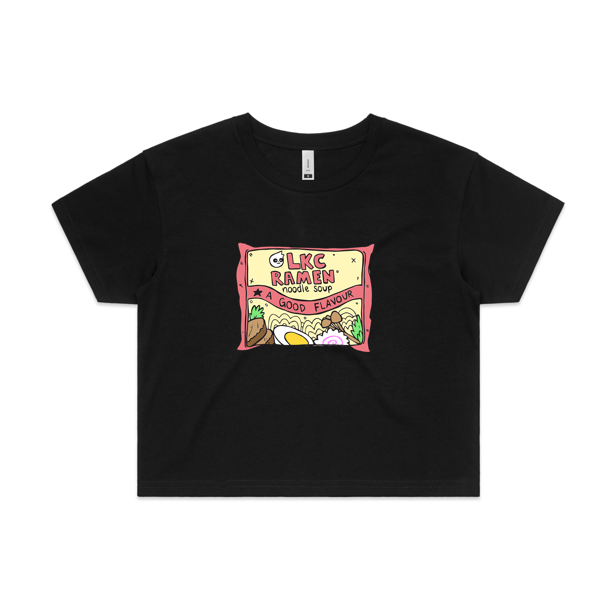 Ramen Tee