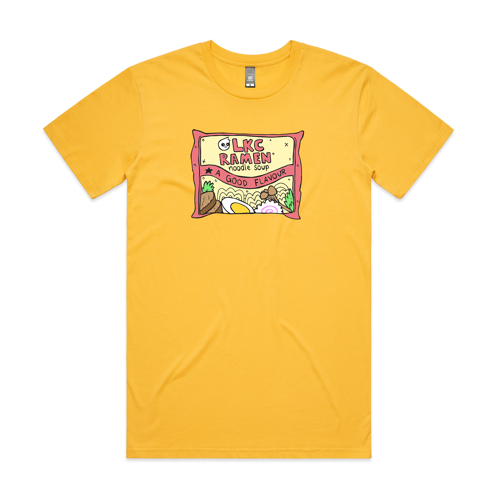 Ramen Tee