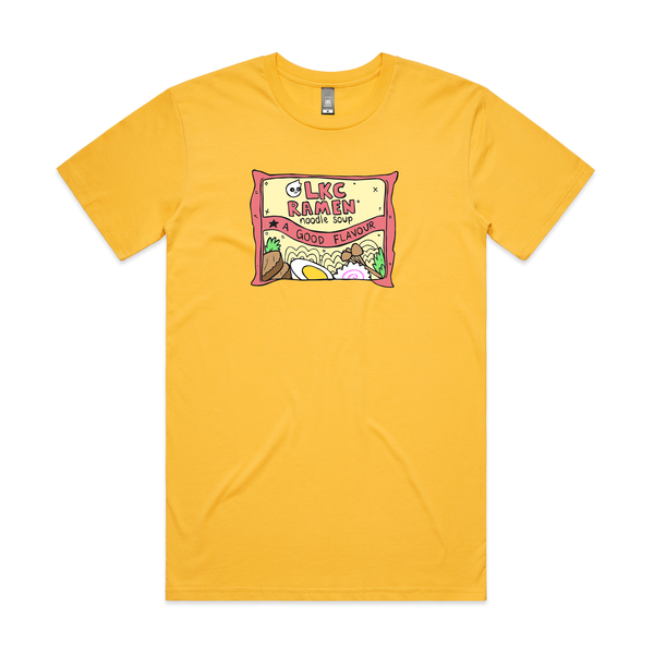 Ramen Tee