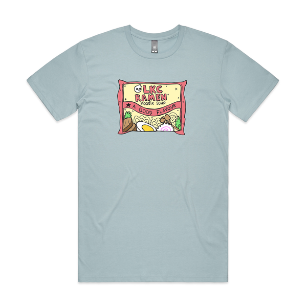 Ramen Tee